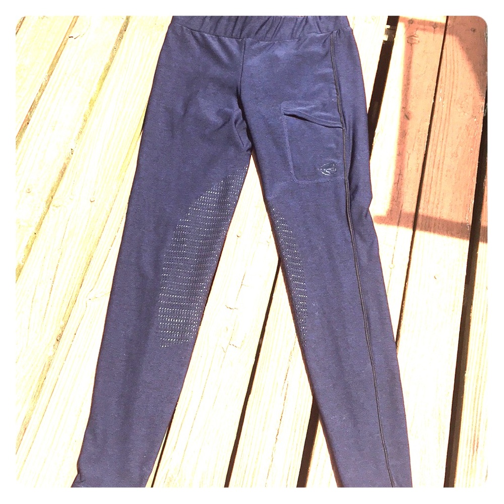 SmartPak Piper Riding Leggings Small
